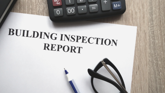 Building Inspection Reports for Strata - Strata Community Association (NSW)