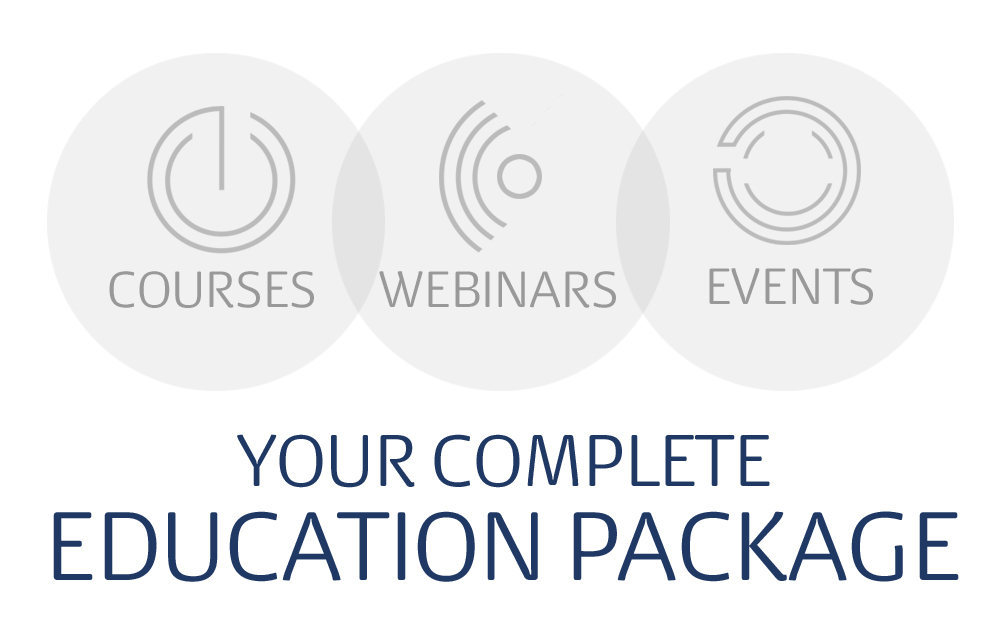 Your complete education package