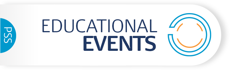 PSS - Educational Events
