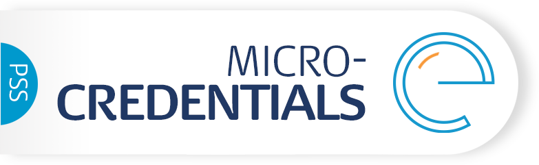 PSS - Microcredentials