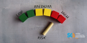 Managing Risk in Strata